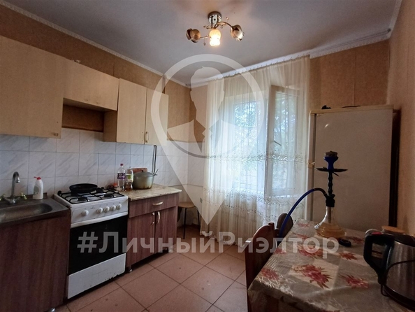 
   Продам 1-комнатную, 33.6 м², Мира ул, 8

. Фото 3.