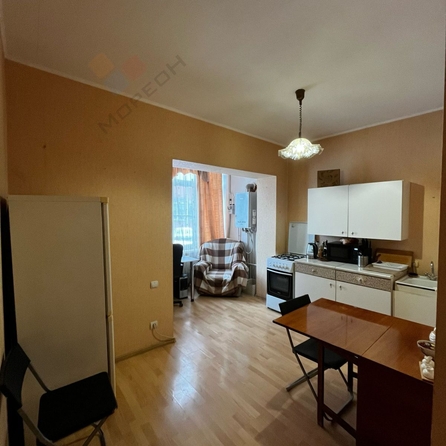 
   Продам 1-комнатную, 49.8 м², Космическая ул, 94к1

. Фото 5.