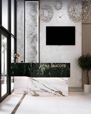 
  Продается 2-комн. квартира, 69.93 м², ЖК НА ВЫСОТЕ
. Фото 3.