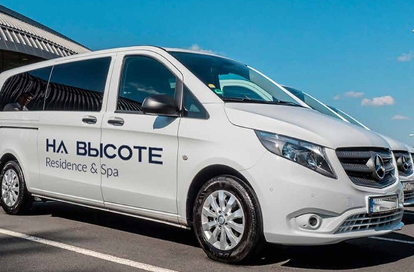 
  Продается 1-комн. квартира, 47.98 м², ЖК НА ВЫСОТЕ
. Фото 38.