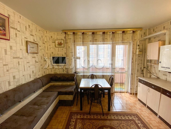 
  Продается 1-комн. квартира 46.8 м². Фото 3.
