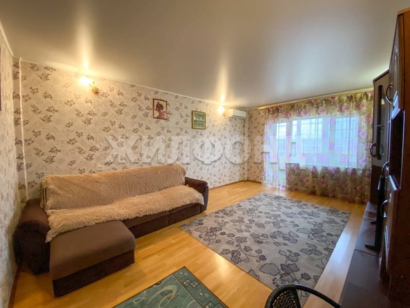 
  Продается 1-комн. квартира 46.8 м². Фото 4.