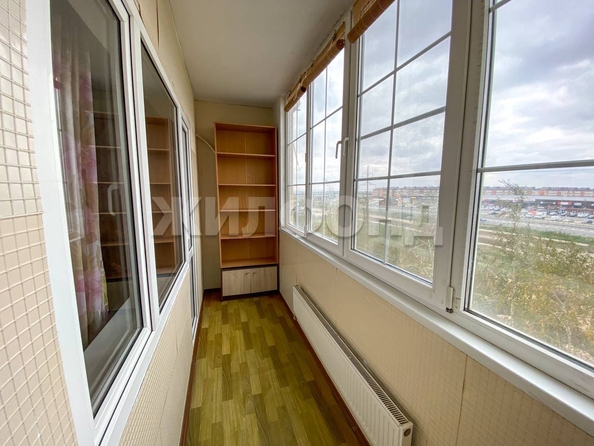 
  Продается 1-комн. квартира 46.8 м². Фото 8.
