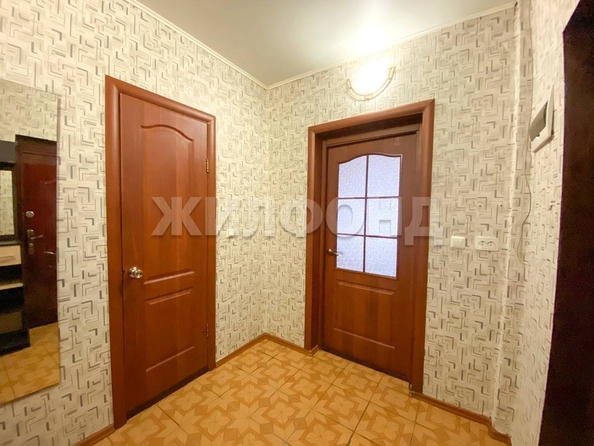 
  Продается 1-комн. квартира 46.8 м². Фото 10.