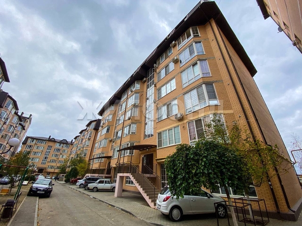 
  Продается 1-комн. квартира 46.8 м². Фото 15.