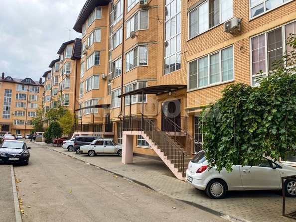 
  Продается 1-комн. квартира 46.8 м². Фото 16.
