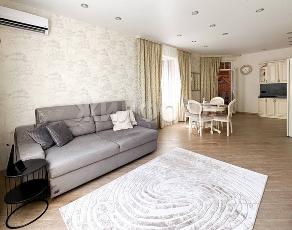 
  Продается дом 150 м². Фото 1.