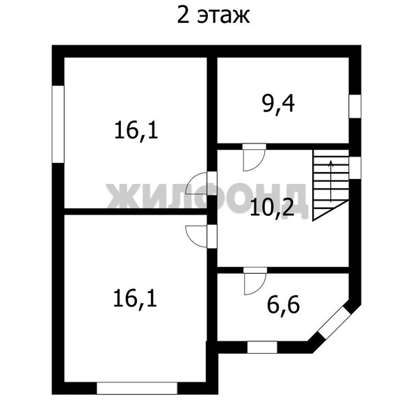
  Продается дом 150 м². Фото 39.