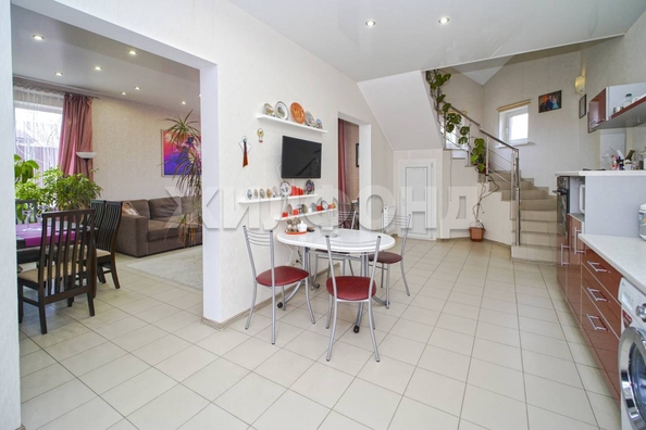 
  Продается дом 152 м². Фото 1.
