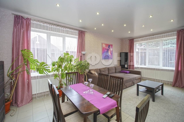 
  Продается дом 152 м². Фото 5.