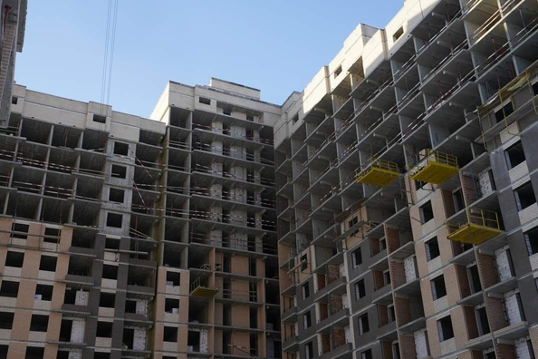 
  Продается студия 24 м², в ЖК Долина, литер 1. Фото 11.