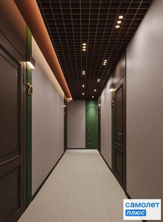 
  Продается 3-комн. квартира 87.9 м², в ЖК Green Apple (Грин эпл), блок 1. Фото 3.