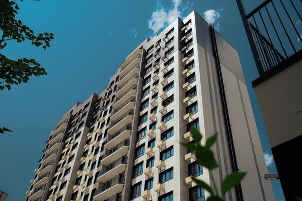 
  Продается 2-комн. квартира 51.82 м², в ЖК ПРИМА. Фото 11.