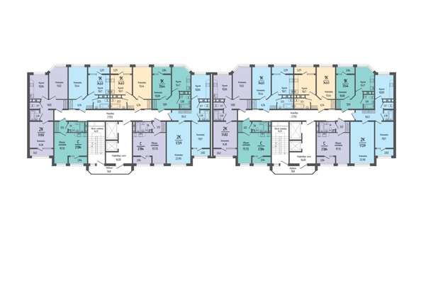 plan floor