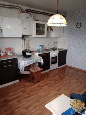 
   Продам 1-комнатную, 50.3 м², Кобцевой Н.С. ул, 3к2

. Фото 4.