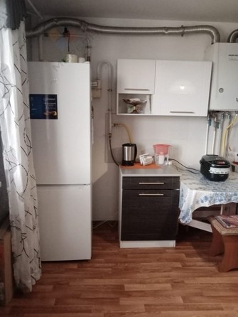 
   Продам 1-комнатную, 50.3 м², Кобцевой Н.С. ул, 3к2

. Фото 10.