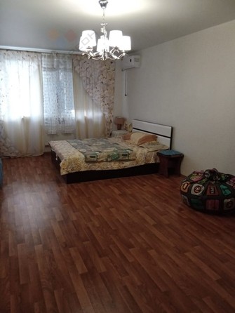 
   Продам 1-комнатную, 50.3 м², Кобцевой Н.С. ул, 3к2

. Фото 13.