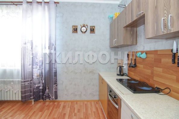 
  Продается 3-комн. квартира, 80 м², Горького ул, д. 128
. Фото 6.