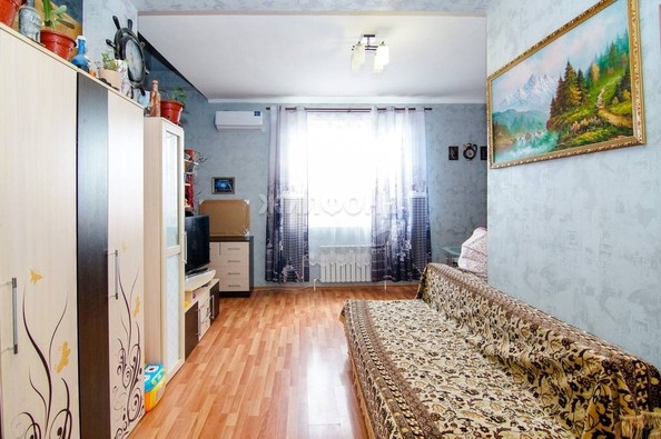 
   Продам 3-комнатную, 80 м², Горького ул, 128

. Фото 1.