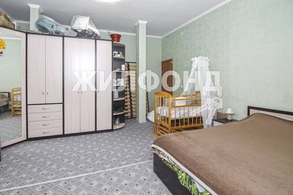 
   Продам 3-комнатную, 80 м², Горького ул, 128

. Фото 2.