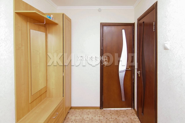 
  Продается 1-комн. квартира, 36 м², Космическая ул, д. 41/2
. Фото 7.