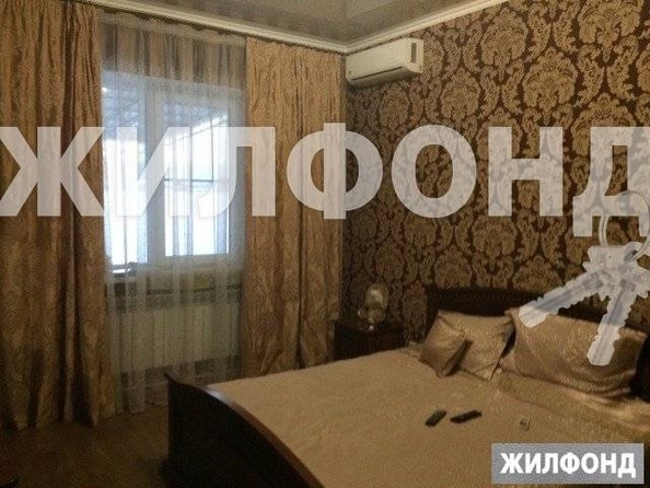 
   Продам дом, 168 м², Яблоновский

. Фото 10.