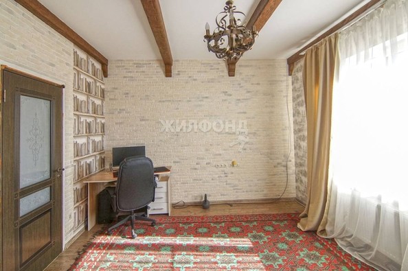 
   Продам дом, 195 м², Старобжегокай

. Фото 4.