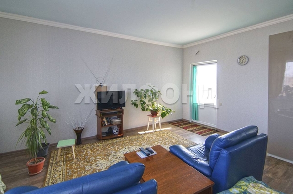 
   Продам дом, 195 м², Старобжегокай

. Фото 9.