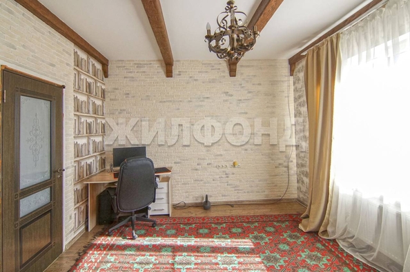 
   Продам дом, 195 м², Старобжегокай

. Фото 12.