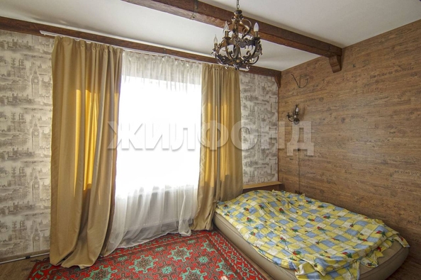 
   Продам дом, 195 м², Старобжегокай

. Фото 13.