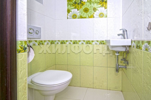 
   Продам дом, 195 м², Старобжегокай

. Фото 22.