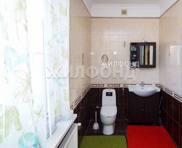 
   Продам дом, 195 м², Старобжегокай

. Фото 23.