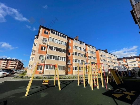 
   Продам 1-комнатную, 28 м², Тургеневское шоссе ул, 33/2к26

. Фото 1.