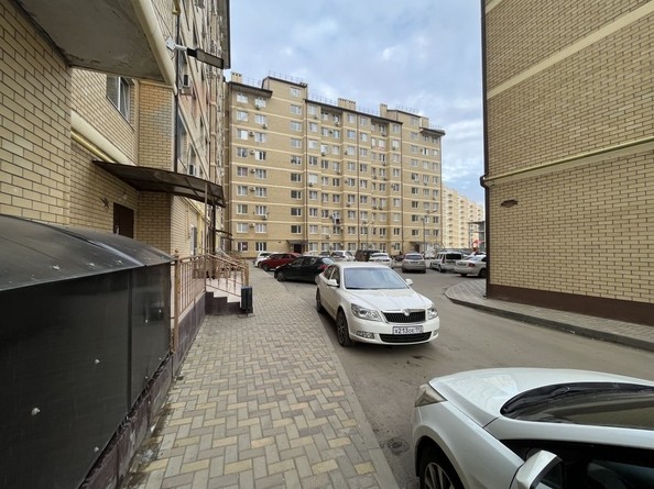 
   Продам 1-комнатную, 64.6 м², Шоссейная ул, 70/1к2

. Фото 14.