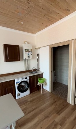 
   Продам 1-комнатную, 47.1 м², Луговая ул, 3А/4

. Фото 12.