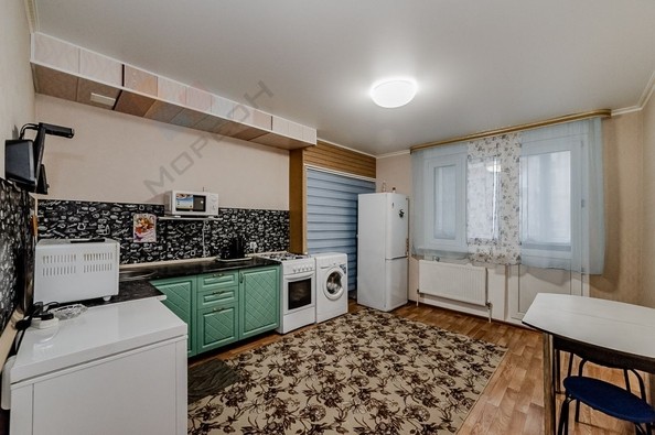 
   Продам 1-комнатную, 45 м², Солнечная ул, 57к1

. Фото 3.