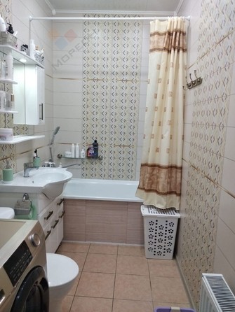 
   Продам 1-комнатную, 41.2 м², Гагарина ул, 155/1

. Фото 8.