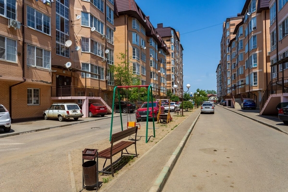 
   Продам студию, 26.4 м², Шоссейная ул, 63к1

. Фото 9.