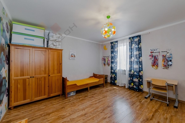 
   Продам дом, 133 м², Яблоновский

. Фото 12.