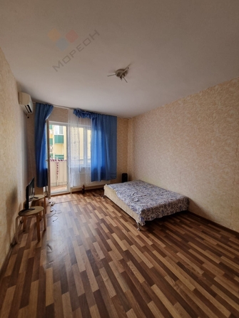 
   Продам 1-комнатную, 32.2 м², Солнечная ул, 55/1к1

. Фото 3.