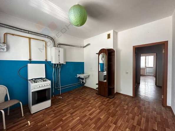 
   Продам 2-комнатную, 61.7 м², Кобцевой Н.С. ул, 1к4

. Фото 12.