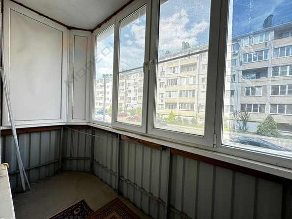 
   Продам 2-комнатную, 61.7 м², Кобцевой Н.С. ул, 1к4

. Фото 18.