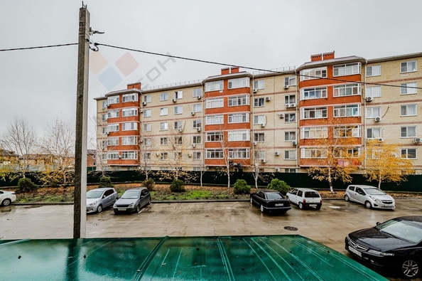 
   Продам 2-комнатную, 67 м², Солнечная ул, 57к1

. Фото 6.