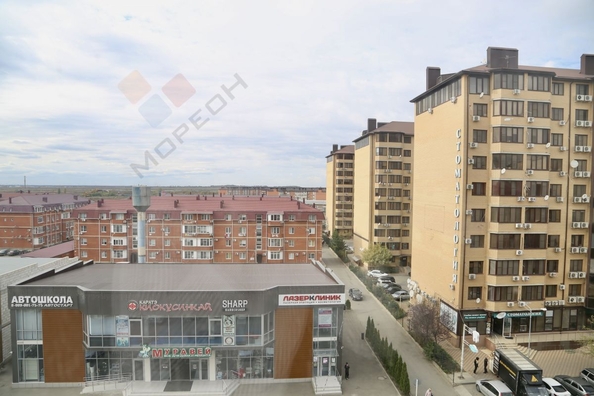 
   Продам 2-комнатную, 48.9 м², Гагарина ул, 188/2к1

. Фото 18.