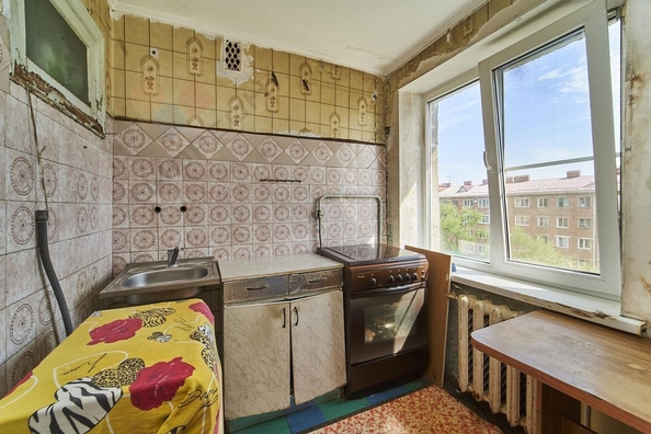 
   Продам 3-комнатную, 49 м², Седина ул, 49

. Фото 8.