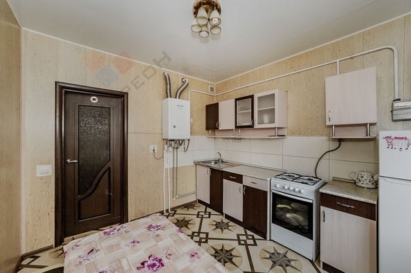 
   Продам 2-комнатную, 60.1 м², Гагарина 1-й пер, 159/1Г

. Фото 2.