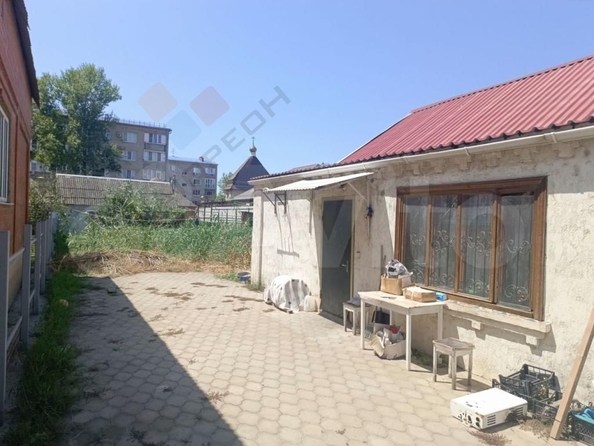 
   Продам дом, 45 м², Яблоновский

. Фото 1.