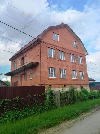 
   Продам дом, 533.3 м², Яблоновский

. Фото 4.