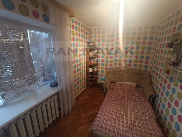 
   Продам 2-комнатную, 42.9 м², Краснооктябрьская ул, 30

. Фото 2.