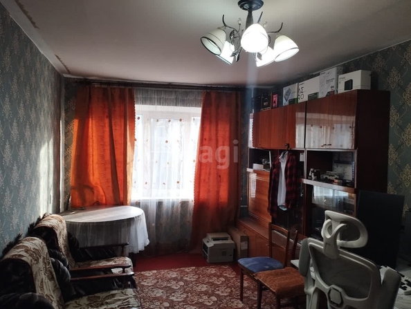 
   Продам 2-комнатную, 47.7 м², 6-й (Весна тер. СНТ) проезд, 3/1

. Фото 7.